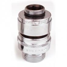 Woodford Manufacturing 37HF-CH - 37HF Backflow Preventer, Chrome