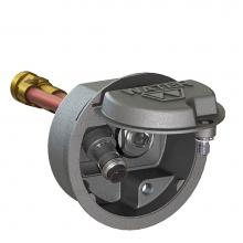 Woodford Manufacturing RB67C-CC - Round Box Model 67 C Inlet CC