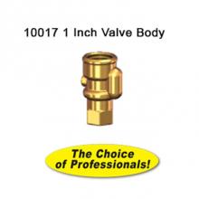 Woodford Manufacturing 10017 - Y1 1 In Valve Body 01103 254A