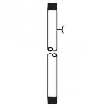 Woodford Manufacturing 10029 - Y34 7' Oper Pipe 107 1/2 Oal