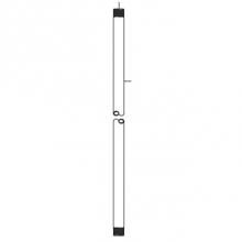 Woodford Manufacturing 10033 - Y70 3'' OPER PIPE 28 1/8 OAL