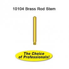 Woodford Manufacturing 10104 - Y34 ROD STEM 735B