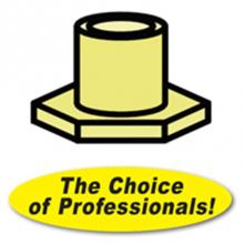 Woodford Manufacturing 10308 - S1 Swivel Nut (256D023)