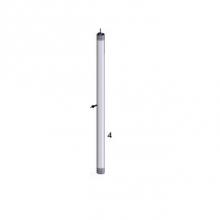 Woodford Manufacturing 10507 - S4 LOWER PIPE - 7 FT BURY