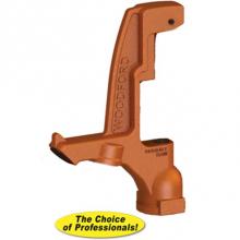 Woodford Manufacturing 10539 - Y2 Head Painted