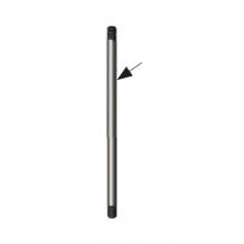 Woodford Manufacturing 10595 - R34 Op Rod-5Ft Bury