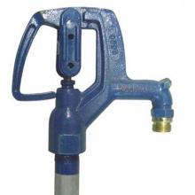 Woodford Manufacturing 15021 - X34 Head  and  Nozzle Assy Blue