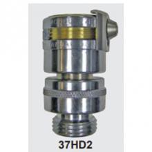 Woodford Manufacturing 37HD2-CH - Model 37HD2 Backflow Preventer, Chrome