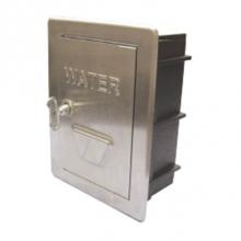 Woodford Manufacturing MB26-1/2 - Model B26 1/2  Composite Box Hydrant