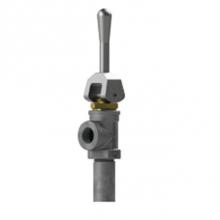 Woodford Manufacturing U100M-7 - U100M Utility Hydrant - 1in FPT Inlet 7 Feet