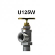 Woodford Manufacturing U125W-1 - U125W  Utility Hydrant - 1 1/4in Inlet 1 Feet