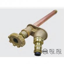 Woodford Manufacturing WF-30MS - MODEL 30 WALL FAUCET MOUNTING SLEEVE