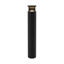 Visual Comfort & Co. Architectural Collection 700OBARK284036BUNVLF - Arkay Two 36 Outdoor Bollard