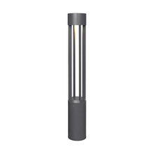 Visual Comfort & Co. Architectural Collection 700OBTUR8304240CH12S - Turbo 42 Outdoor Bollard