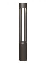 Visual Comfort & Co. Architectural Collection 700OBTUR8304220CBUNVSLF - Turbo 42 Outdoor Bollard