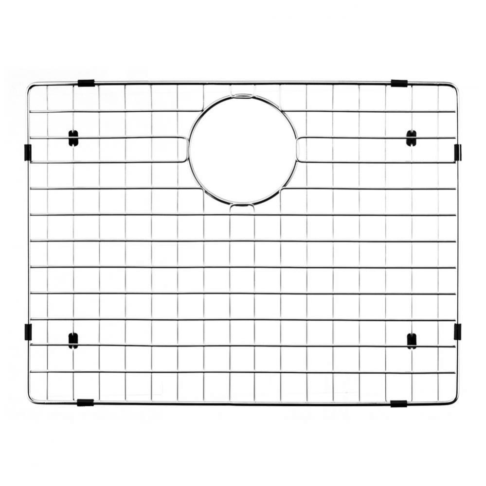 19-1/2'' x 14-9/16'' Wire Grate/Bottom Grid