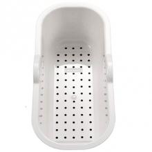 Hamat COL-8156 - White Colander