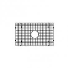 Hamat CWG-2514 - 24-5/8'' x 13-3/8'' Wire Grate/Bottom Grid
