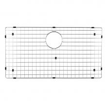 Hamat SWG-3015 - 29-5/8'' x 14-13/16'' Wire Grate/Bottom Grid