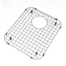 Hamat SWG-1617 - 16'' x 16-1/2'' Wire Grate/Bottom Grid