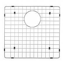 Hamat SWG-1716 - 16-3/4'' x 15 3/4'' Wire Grate/Bottom Grid