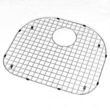 Hamat SWG-2018D - 19-1/8'' x 17-1/4'' Wire Grate/Bottom Grid