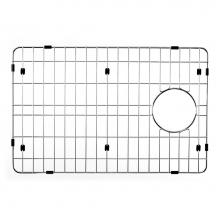 Hamat SWG-2214L - 21-1/4'' x 13-1/4'' Wire Grate/Bottom Grid