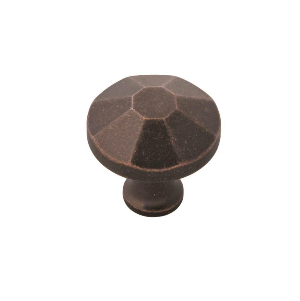 Knob 1-3/8 Inch Diameter