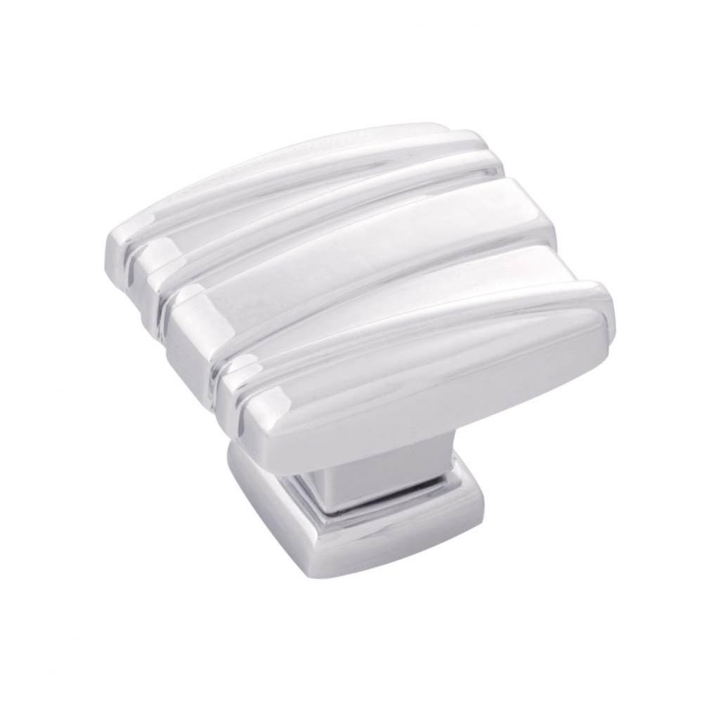 Knob 1-5/16 Inch x 1-1/4 Inch