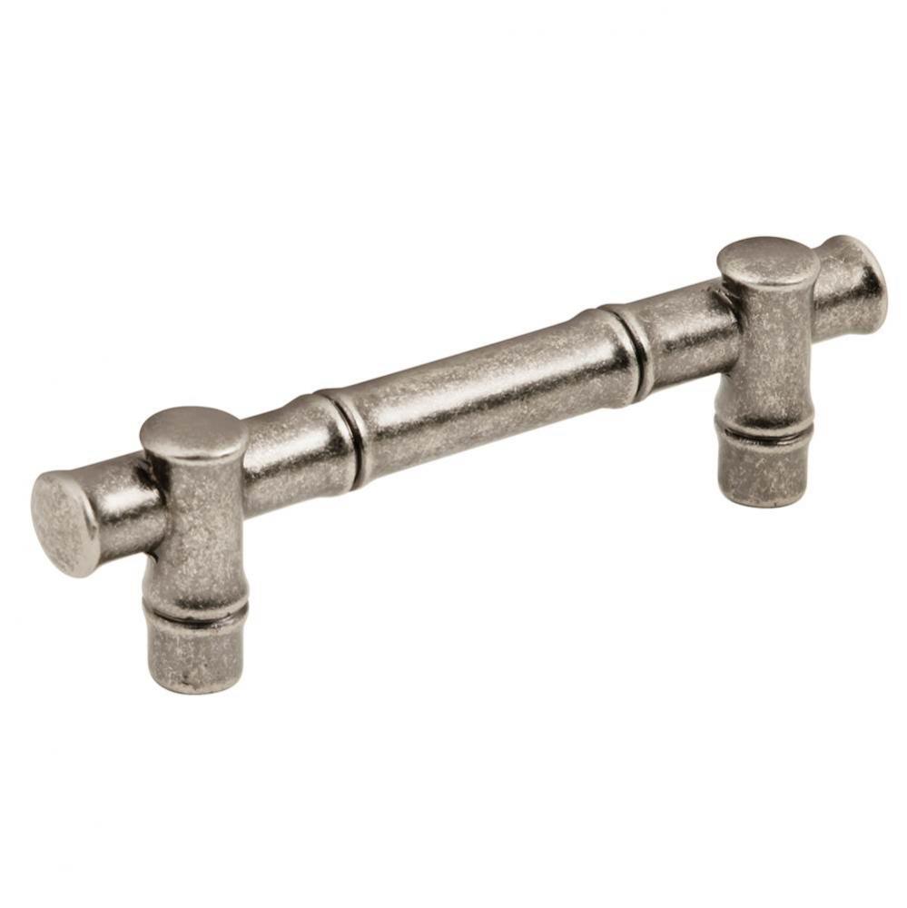 Pull 3-3/4 Inch (96mm) Center to Center