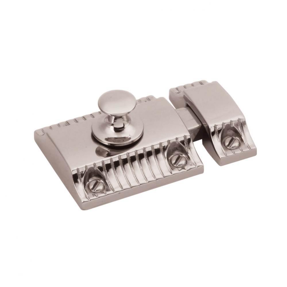 Latch 2-7/16 Inch x 1-9/16 Inch