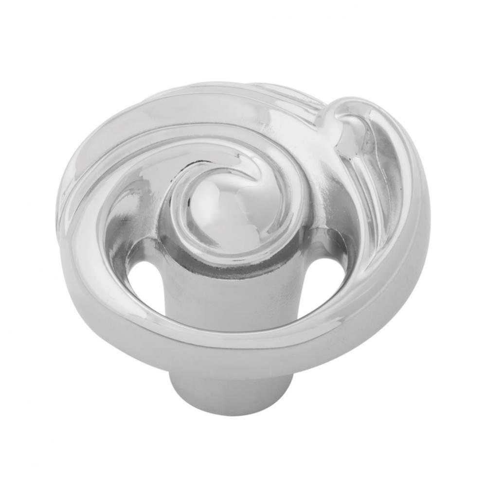 Knob 1-1/2 Inch Diameter