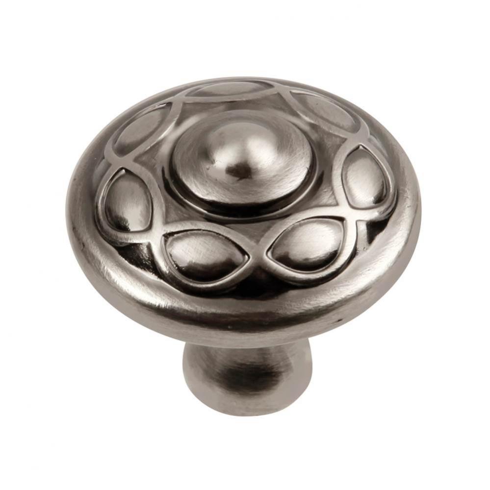Knob 1-3/8 Inch Diameter