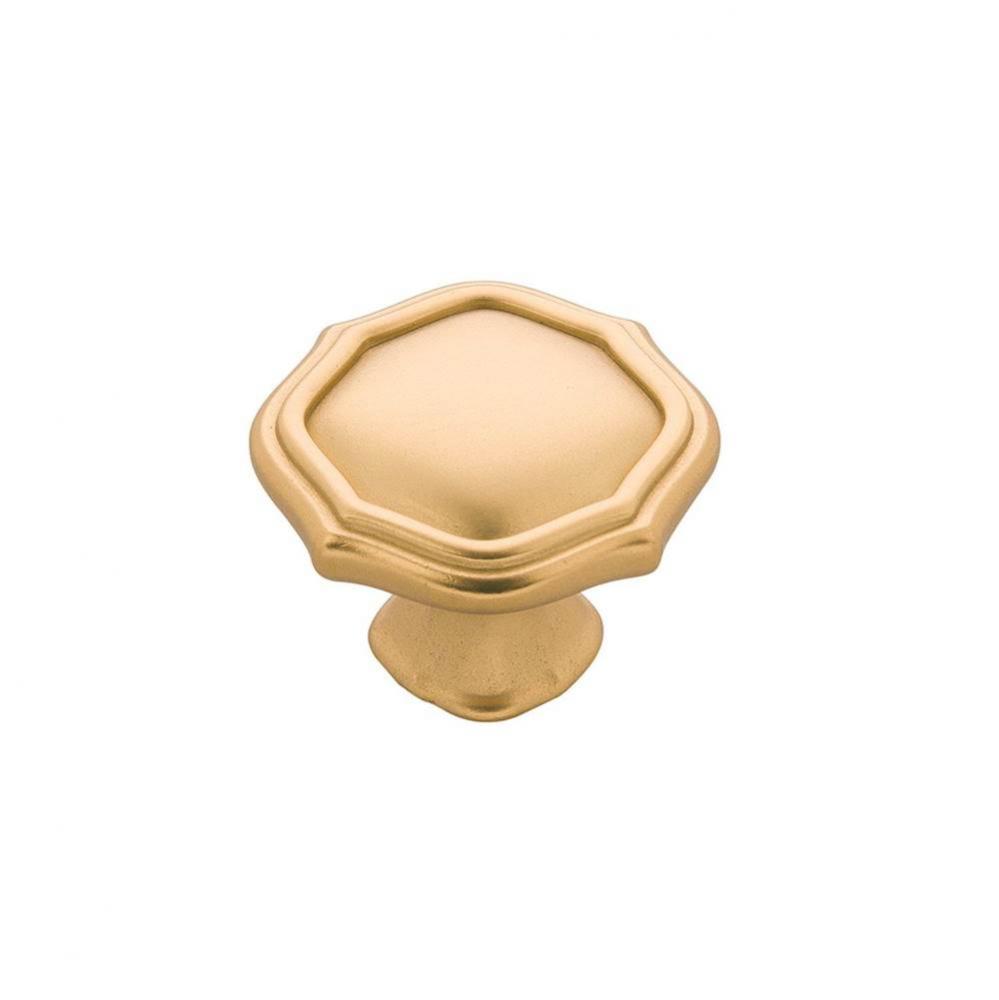 Knob 1-1/2 Inch Diameter