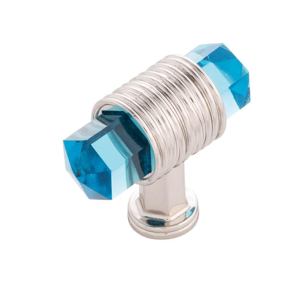 T-Knob 1-7/8 Inch x 3/4 Inch