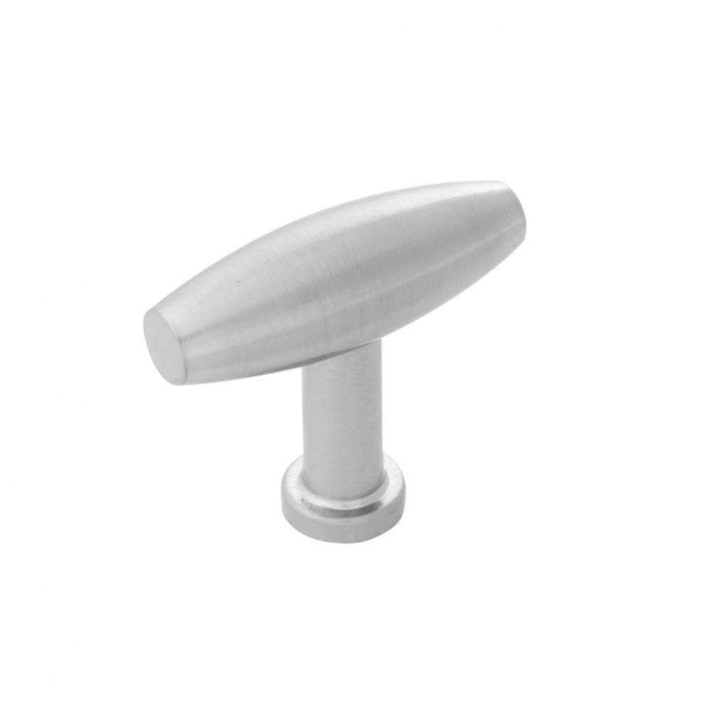 T-Knob 1-1/2 Inch x 1/2 Inch