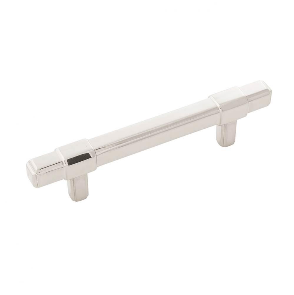 Pull 3-3/4 Inch (96mm) Center to Center