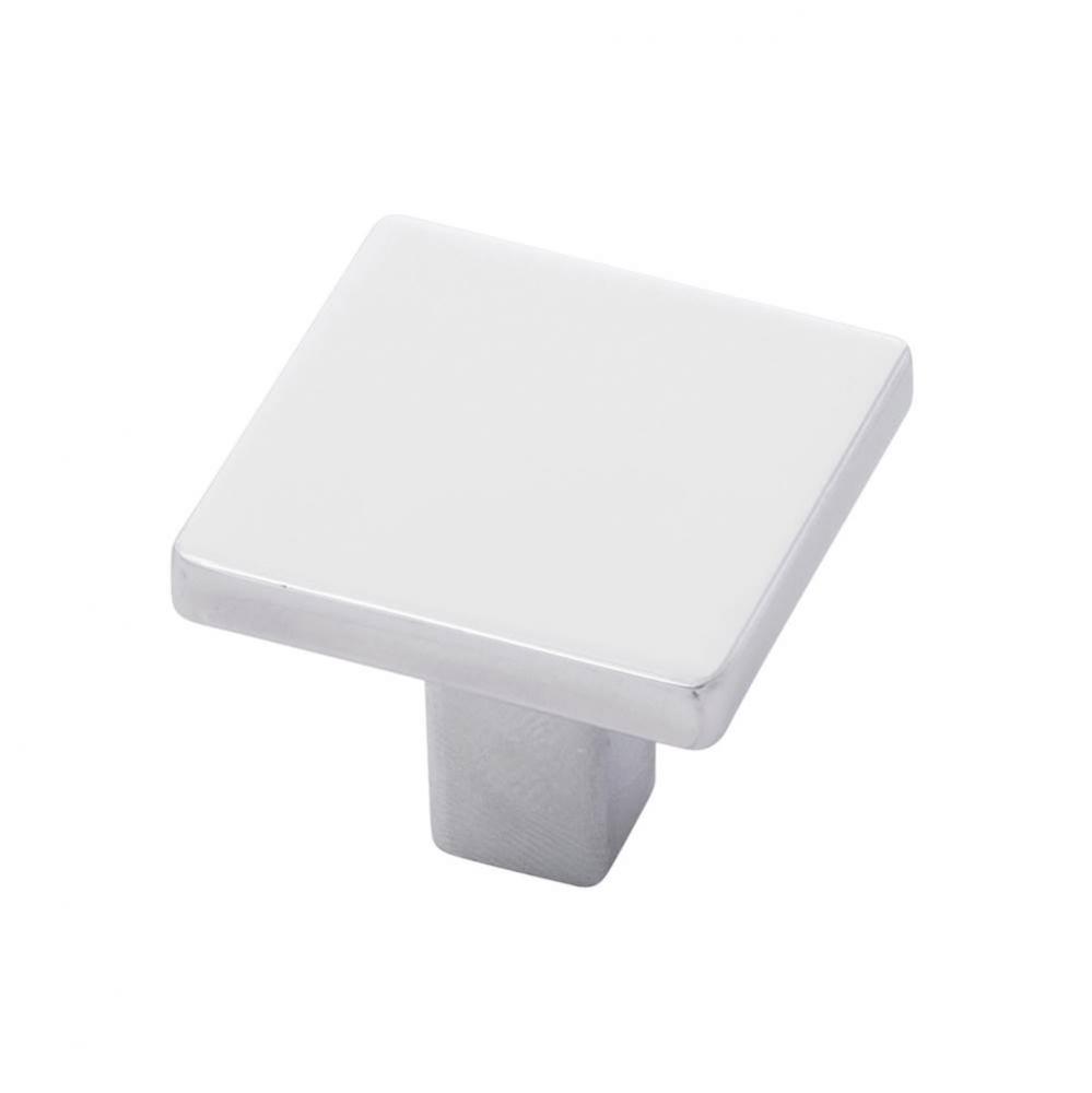 Knob 1-5/16 Inch Square