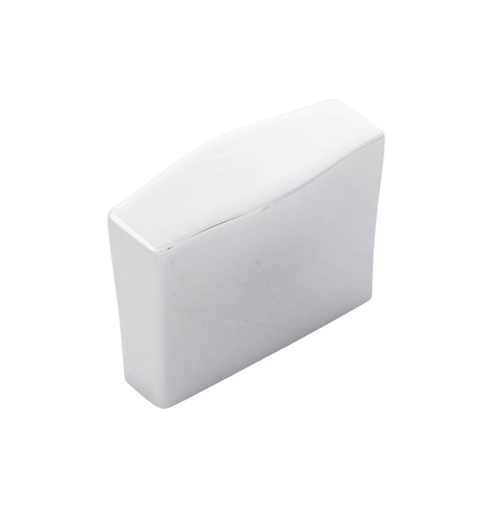 Knob 1-1/4 Inch Center to Center