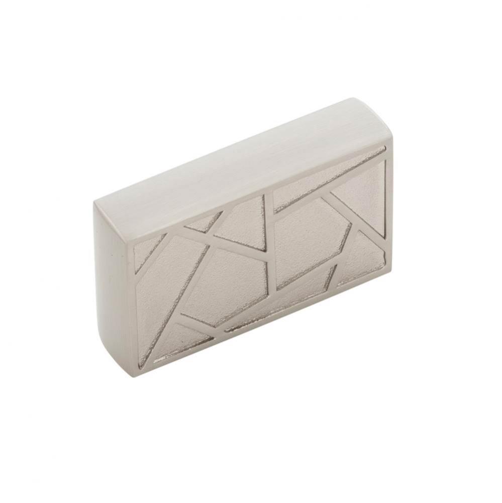 Knob 1-1/2 Inch Center to Center