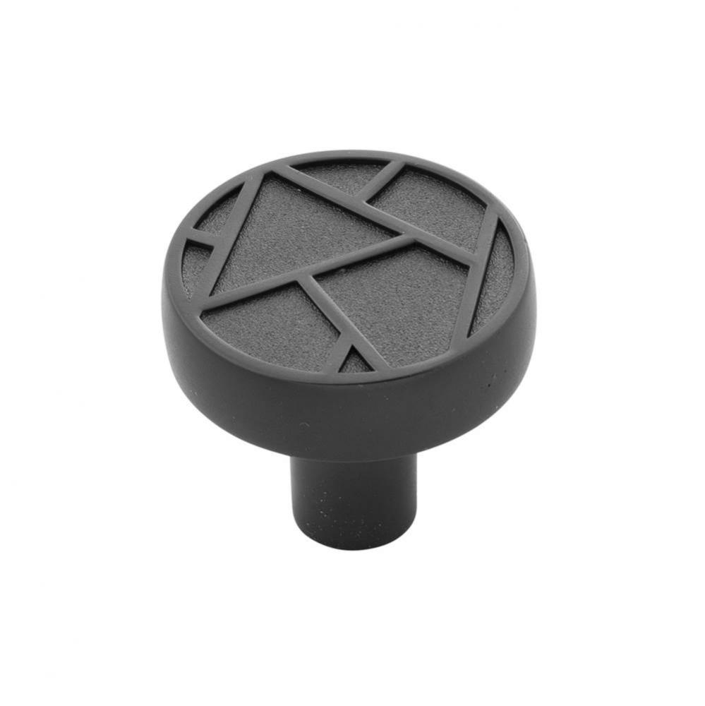 Knob 1-3/8 Inch Diameter