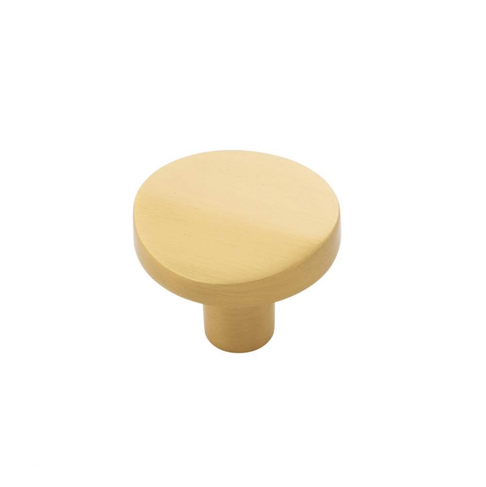 Knob 1-3/8 Inch Diameter