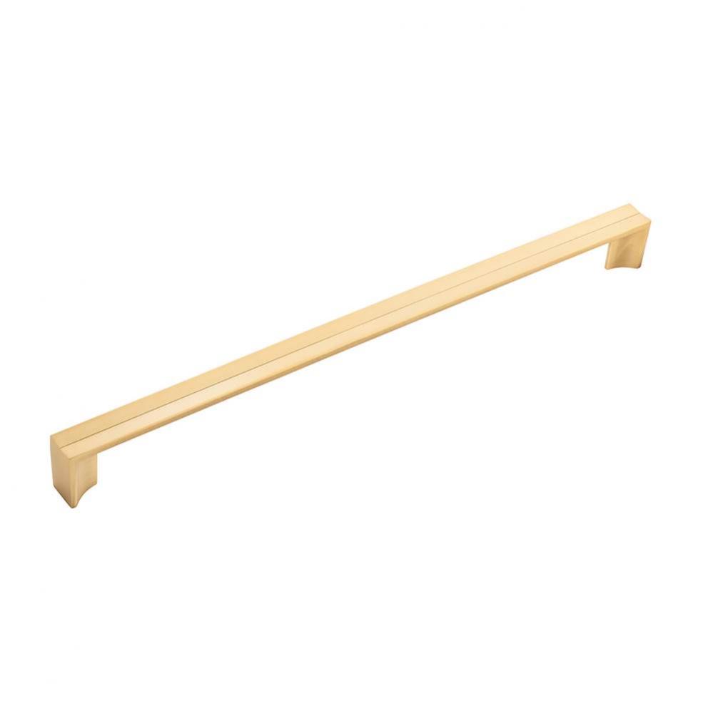 Appliance Pull 18 Inch Center to Center