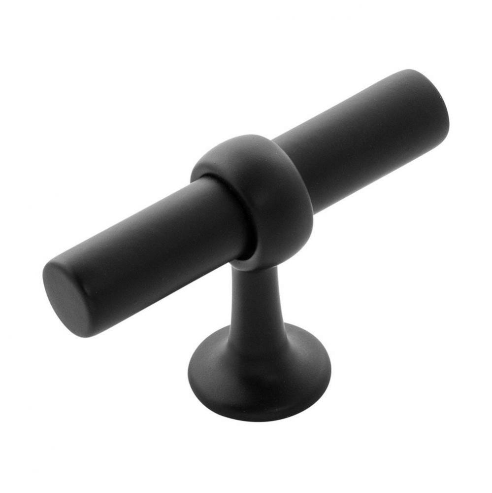 T-Knob 2-1/2 Inch X 13/16 Inch