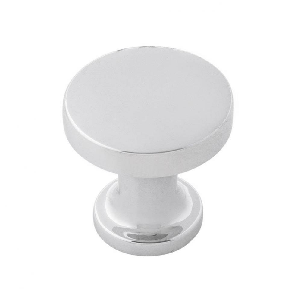 Knob 1-1/8 Inch Diameter