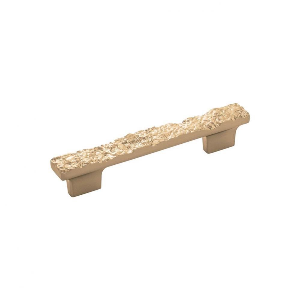 Pull 3-3/4 Inch (96mm) and 5-1/16 Inch (128mm) Center to Center