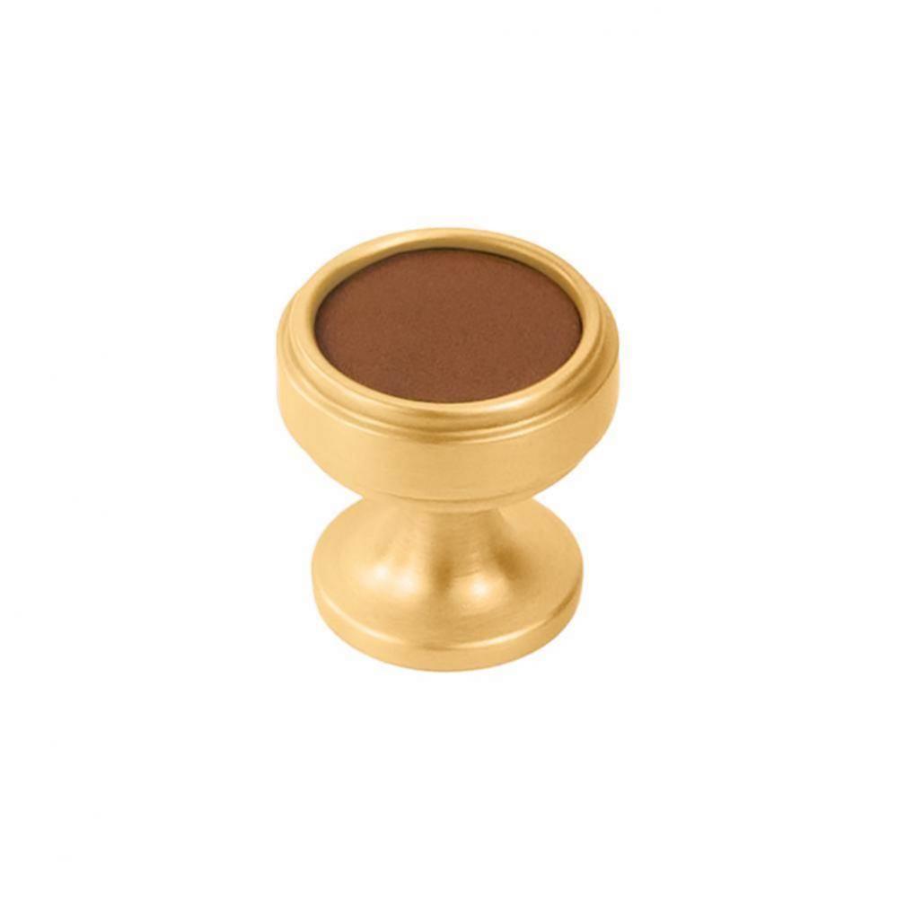Knob 1-1/4 Inch Diameter
