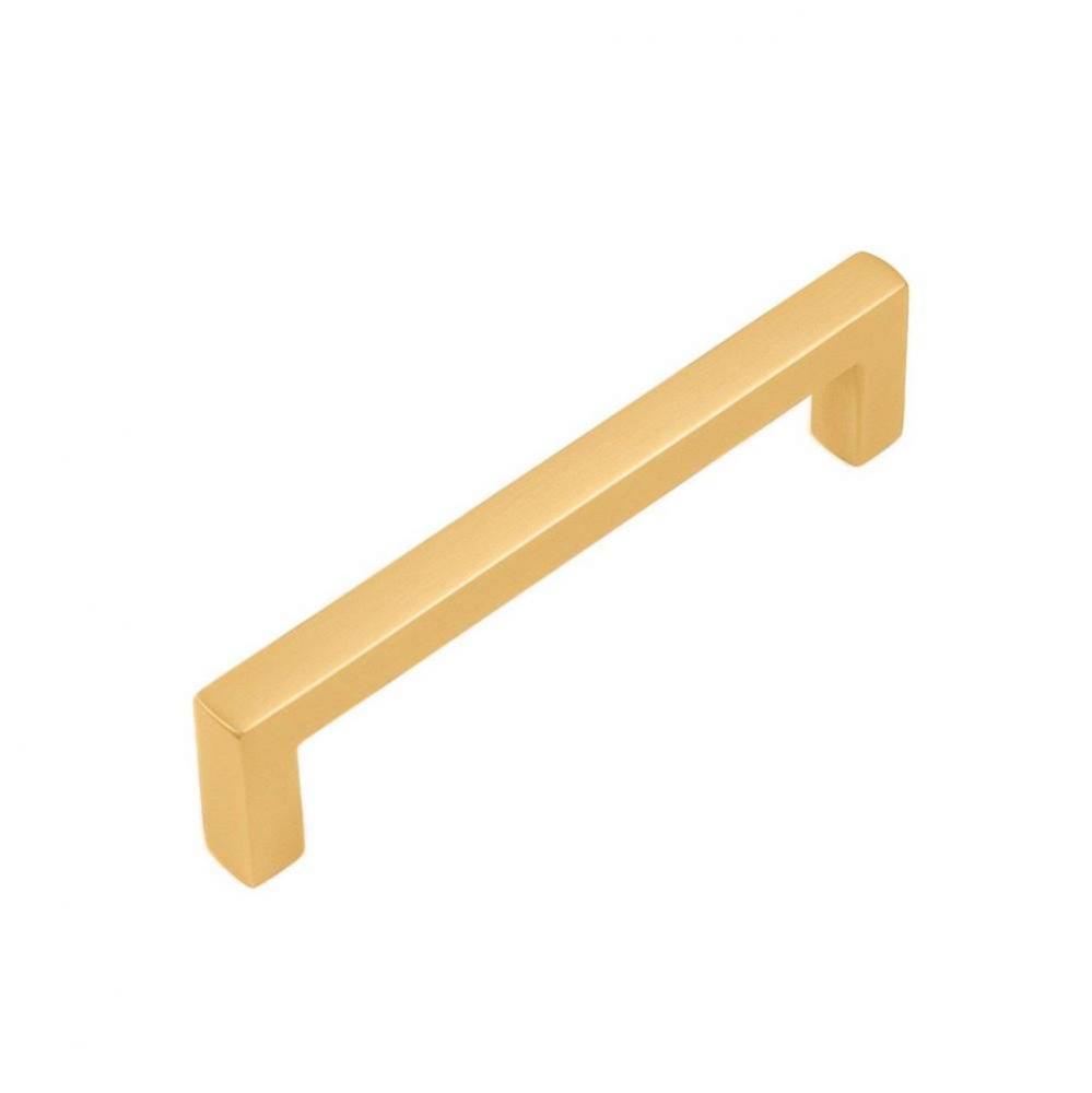 Pull 5-1/16 Inch (128mm) Center to Center