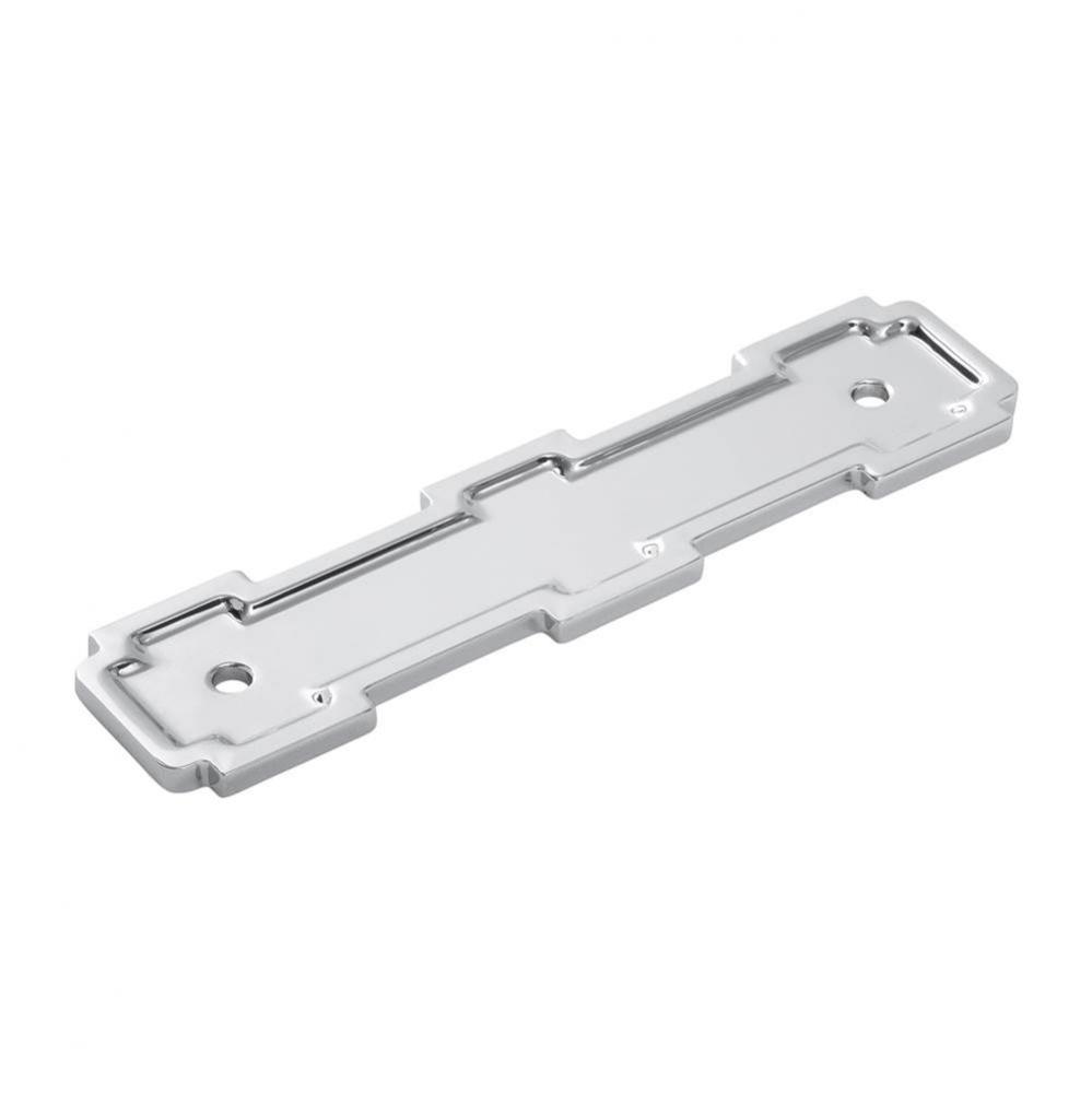 BACKPLATE, 96mm C/C