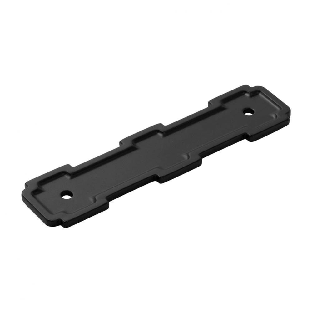 BACKPLATE, 96mm C/C